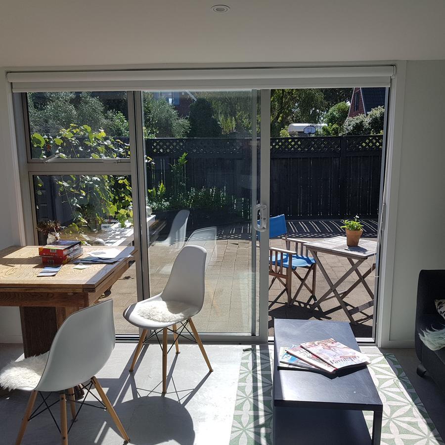 Near The Shore Waikanae Exterior foto